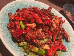 -山石榴·贵州菜(陆家嘴中心店)