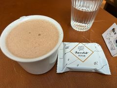 -Swing Coffee(钟楼区步行街店)
