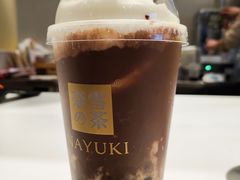 -奈雪的茶(仙林金鹰店)