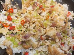 -赣南人家·头牌江西菜(劲松店)
