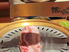 -西塔老太太泥炉烤肉(虹桥南丰城店)