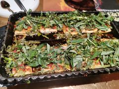 包浆豆腐-烤匠麻辣烤鱼(环球中心店)