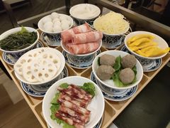 -咏江南·苏式火锅·苏州评弹(观前街店)