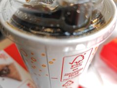 -麦当劳(保定裕华路店)