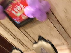 -沪华海鲜大酒楼(南汇店)