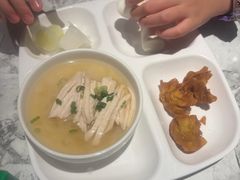 -关夫人餐厅(KLCC阳光广场店)