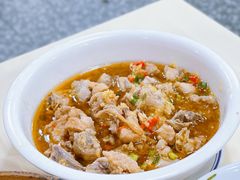 -笨罗卜浏阳菜馆(高桥永祥店)