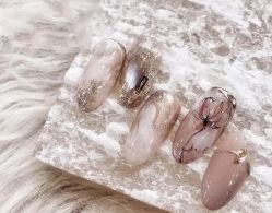 点击看大图 -LILY NAILS美甲美睫