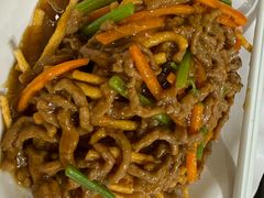 -刘胖子家常菜·蹄花焖藕(中南店)