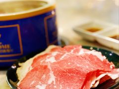 -五月罗马海鲜自助餐厅(月星环球港店)
