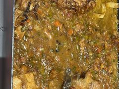 -雅佳神话·麻辣烤鱼(新街口店)