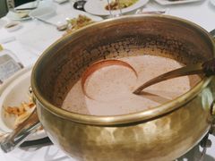 -巴音浩日娲·蒙餐(双林东路店)