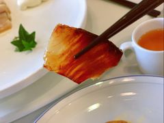 招牌风干肉-品粹徽园·家常安徽菜