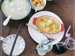 -标记Jane's kitchen(平桥直街店)