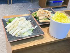 -汉方猪肚鸡火锅(金华之心店)