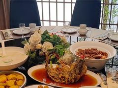 -闫府私房菜·百年鲁菜(恒隆店)