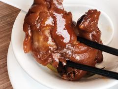 -东北人粗粮饺子坊(南山店)