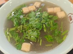 -回味鸭血粉丝汤(文鼎广场店)