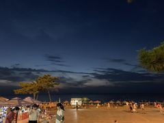 -一杯海(国际海水浴场店)