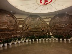 -中国铁道博物馆(正阳门馆)