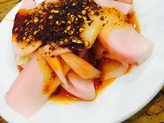 -雨田饭店(华兴东街店)