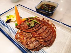 -鸭匠食府·挂炉烤鸭·新京菜(阜成路店)