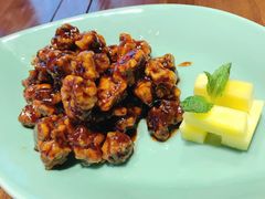 -虎哥私房菜(馒头山店)