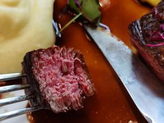 -君悦酒店·La Terrazza意合園·意式风味