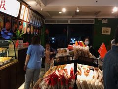 -汪玉霞(汉口里店)