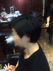 -Amber Salon艾珀沙龙
