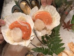 -牛YO寿喜烧·铁板烧和牛火锅自助(市府恒隆店)
