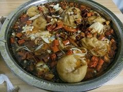 -黑皮酸菜鱼(三山街店)