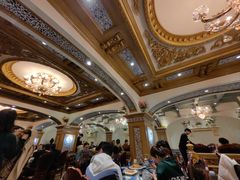 -新疆伊宁远征餐厅