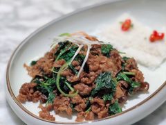 特色薄荷牛肉-PHO爺·越南料理(亦庄大族广场店)