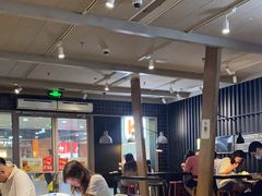 -肯德基(南站店)