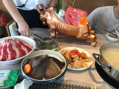 -阿杜打边炉(五江天街店)