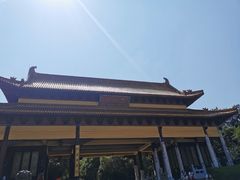 -南京市江宁方山