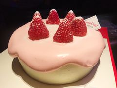 -可丽可丽·生日蛋糕·下午茶(厦门鹭港店)