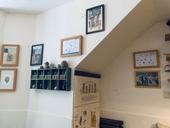 -几米咖啡(龙洲湾花园店)