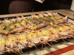 -芭菲盛宴·环球美食(袁家岗店)