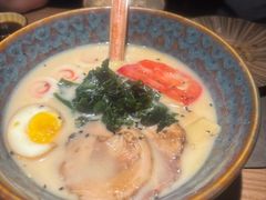-松幸日式料理(中山路店)