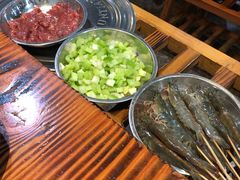 -盈田盈粥庄(博山东路店)