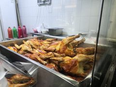 吴山烤鸡-吴山烤禽 (吴山路店)