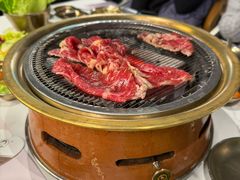 -西塔老太太泥炉烤肉(望京一店)