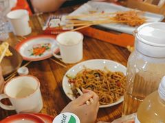 -冶建镜子·老南昌大排档·江西虾王(总店)