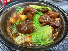 -珍珍小食店(西华路店)