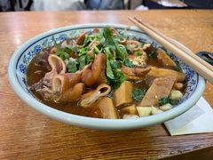 -门框胡同百年卤煮(前门煤市街店)