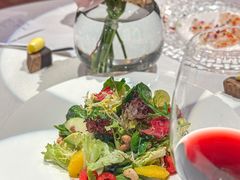 -Le Bistrot de Racine