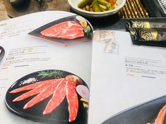 -一心烤肉(延安路店)