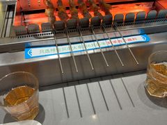 -冰城串说·羊肉串烧烤(哈西大街店)